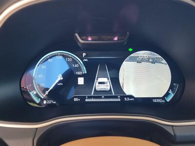 2024 Genesis GV80 3.5T Prestige   - Photo 31 - Fountain Hills, AZ 85268