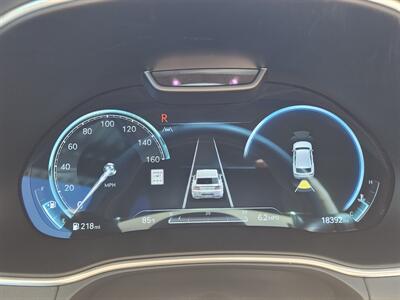 2024 Genesis GV80 3.5T Prestige   - Photo 46 - Fountain Hills, AZ 85268