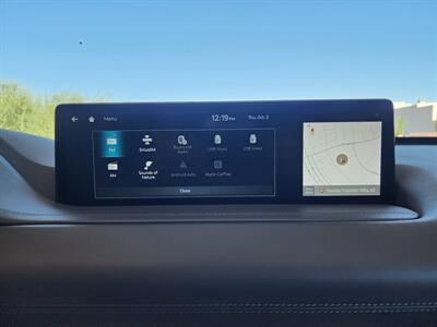 2024 Genesis GV80 3.5T Prestige   - Photo 43 - Fountain Hills, AZ 85268