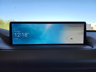 2024 Genesis GV80 3.5T Prestige   - Photo 37 - Fountain Hills, AZ 85268