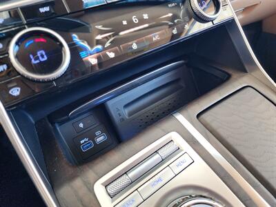 2024 Genesis GV80 3.5T Prestige   - Photo 53 - Fountain Hills, AZ 85268