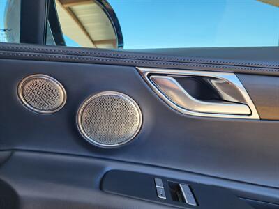 2024 Genesis GV80 3.5T Prestige   - Photo 70 - Fountain Hills, AZ 85268