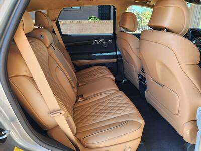 2024 Genesis GV80 3.5T Prestige   - Photo 82 - Fountain Hills, AZ 85268
