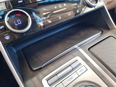 2024 Genesis GV80 3.5T Prestige   - Photo 52 - Fountain Hills, AZ 85268
