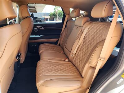 2024 Genesis GV80 3.5T Prestige   - Photo 91 - Fountain Hills, AZ 85268
