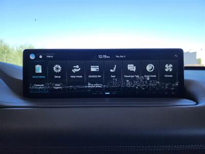 2024 Genesis GV80 3.5T Prestige   - Photo 39 - Fountain Hills, AZ 85268