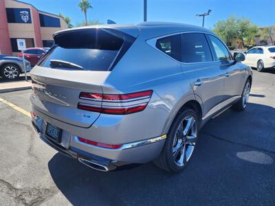 2024 Genesis GV80 3.5T Prestige   - Photo 3 - Fountain Hills, AZ 85268