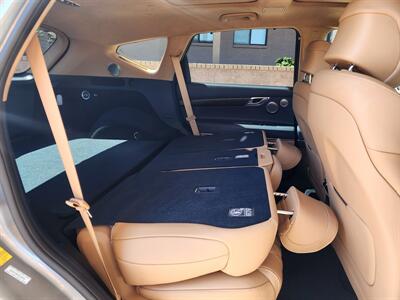 2024 Genesis GV80 3.5T Prestige   - Photo 99 - Fountain Hills, AZ 85268
