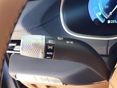 2024 Genesis GV80 3.5T Prestige   - Photo 34 - Fountain Hills, AZ 85268