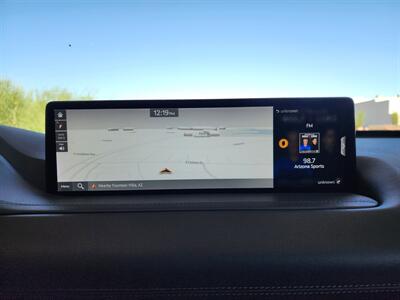 2024 Genesis GV80 3.5T Prestige   - Photo 40 - Fountain Hills, AZ 85268