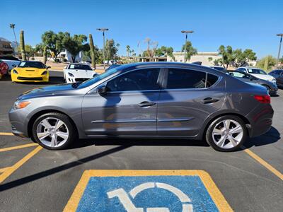 2014 Acura ILX 2.0L w/Tech Pkg - Photo 6 - Fountain Hills, AZ 85268
