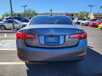 2014 Acura ILX 2.0L w/Tech Pkg - Photo 4 - Fountain Hills, AZ 85268