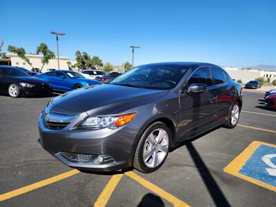 2014 Acura ILX 2.0L w/Tech Pkg - Photo 7 - Fountain Hills, AZ 85268