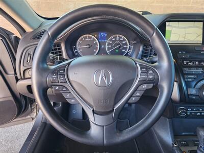 2014 Acura ILX 2.0L w/Tech Pkg - Photo 26 - Fountain Hills, AZ 85268