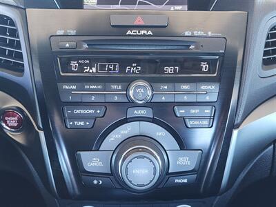2014 Acura ILX 2.0L w/Tech Pkg - Photo 38 - Fountain Hills, AZ 85268