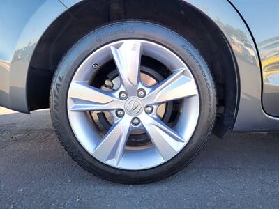 2014 Acura ILX 2.0L w/Tech Pkg - Photo 16 - Fountain Hills, AZ 85268