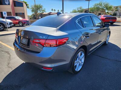 2014 Acura ILX 2.0L w/Tech Pkg - Photo 3 - Fountain Hills, AZ 85268