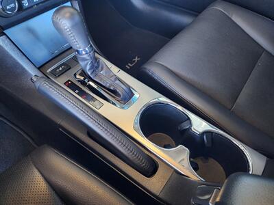 2014 Acura ILX 2.0L w/Tech Pkg - Photo 43 - Fountain Hills, AZ 85268