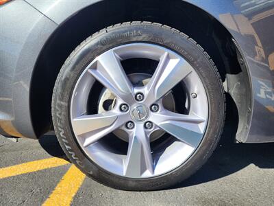 2014 Acura ILX 2.0L w/Tech Pkg - Photo 14 - Fountain Hills, AZ 85268