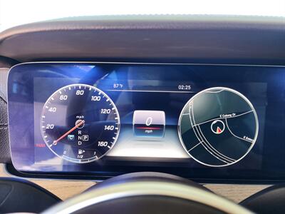 2020 Mercedes-Benz E 450 4MATIC   - Photo 53 - Fountain Hills, AZ 85268