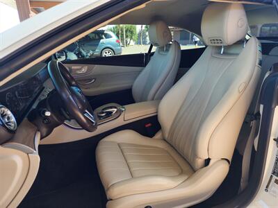 2020 Mercedes-Benz E 450 4MATIC   - Photo 44 - Fountain Hills, AZ 85268