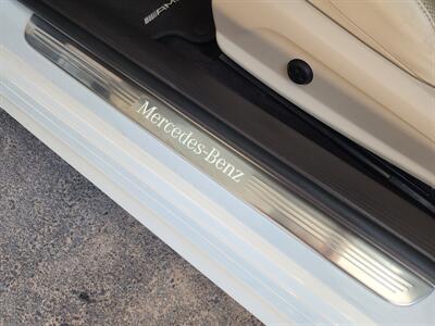 2020 Mercedes-Benz E 450 4MATIC   - Photo 41 - Fountain Hills, AZ 85268