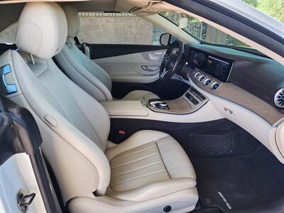 2020 Mercedes-Benz E 450 4MATIC   - Photo 87 - Fountain Hills, AZ 85268