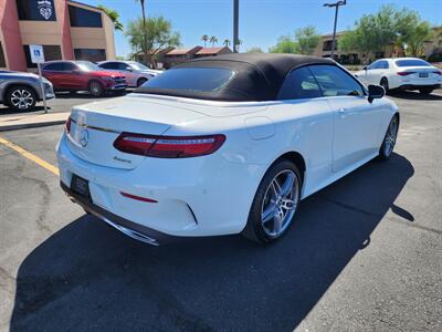 2020 Mercedes-Benz E 450 4MATIC   - Photo 4 - Fountain Hills, AZ 85268