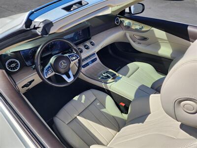 2020 Mercedes-Benz E 450 4MATIC   - Photo 19 - Fountain Hills, AZ 85268