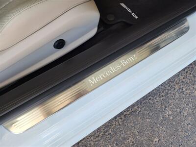 2020 Mercedes-Benz E 450 4MATIC   - Photo 85 - Fountain Hills, AZ 85268