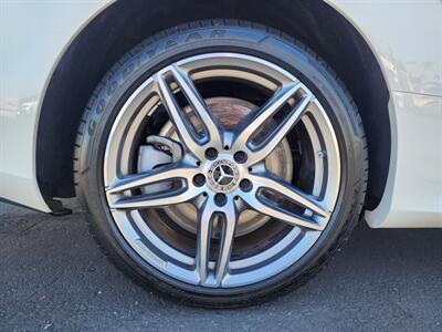 2020 Mercedes-Benz E 450 4MATIC   - Photo 34 - Fountain Hills, AZ 85268