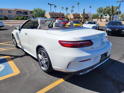 2020 Mercedes-Benz E 450 4MATIC   - Photo 28 - Fountain Hills, AZ 85268