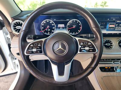 2020 Mercedes-Benz E 450 4MATIC   - Photo 48 - Fountain Hills, AZ 85268