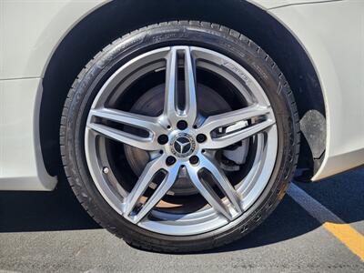 2020 Mercedes-Benz E 450 4MATIC   - Photo 33 - Fountain Hills, AZ 85268
