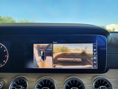 2020 Mercedes-Benz E 450 4MATIC   - Photo 67 - Fountain Hills, AZ 85268