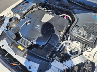 2020 Mercedes-Benz E 450 4MATIC   - Photo 10 - Fountain Hills, AZ 85268