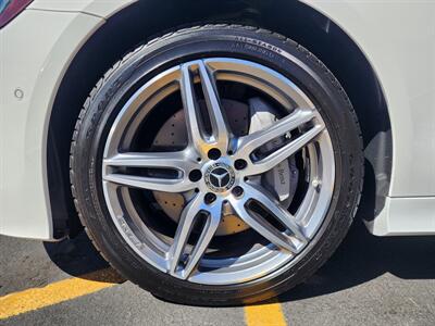 2020 Mercedes-Benz E 450 4MATIC   - Photo 32 - Fountain Hills, AZ 85268
