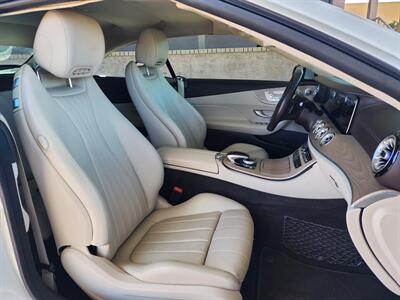 2020 Mercedes-Benz E 450 4MATIC   - Photo 88 - Fountain Hills, AZ 85268