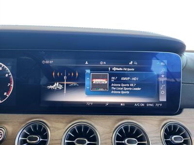 2020 Mercedes-Benz E 450 4MATIC   - Photo 61 - Fountain Hills, AZ 85268