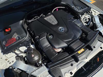 2020 Mercedes-Benz E 450 4MATIC   - Photo 11 - Fountain Hills, AZ 85268