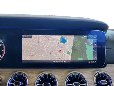 2020 Mercedes-Benz E 450 4MATIC   - Photo 60 - Fountain Hills, AZ 85268