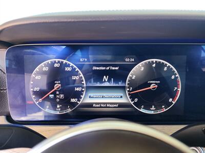 2020 Mercedes-Benz E 450 4MATIC   - Photo 52 - Fountain Hills, AZ 85268