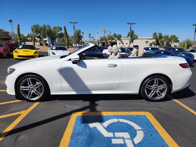 2020 Mercedes-Benz E 450 4MATIC   - Photo 29 - Fountain Hills, AZ 85268
