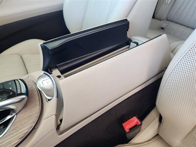 2020 Mercedes-Benz E 450 4MATIC   - Photo 76 - Fountain Hills, AZ 85268
