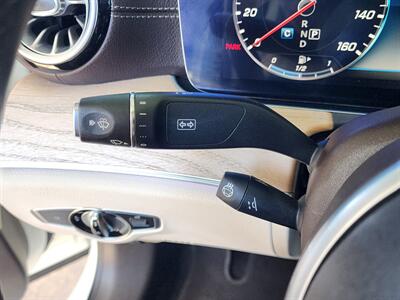 2020 Mercedes-Benz E 450 4MATIC   - Photo 56 - Fountain Hills, AZ 85268