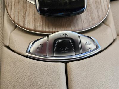 2020 Mercedes-Benz E 450 4MATIC   - Photo 74 - Fountain Hills, AZ 85268