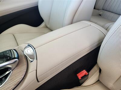 2020 Mercedes-Benz E 450 4MATIC   - Photo 75 - Fountain Hills, AZ 85268
