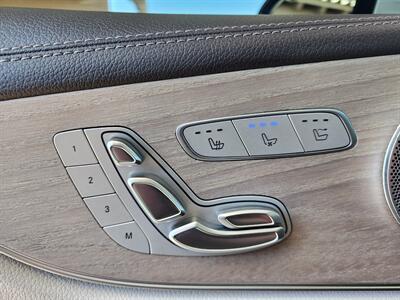 2020 Mercedes-Benz E 450 4MATIC   - Photo 38 - Fountain Hills, AZ 85268