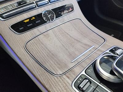 2020 Mercedes-Benz E 450 4MATIC   - Photo 69 - Fountain Hills, AZ 85268