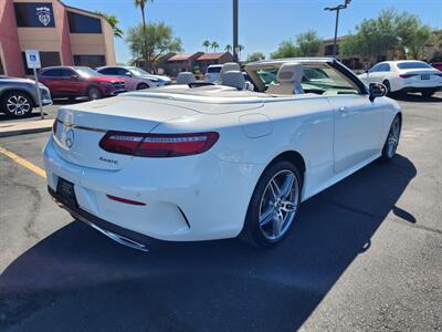 2020 Mercedes-Benz E 450 4MATIC   - Photo 26 - Fountain Hills, AZ 85268